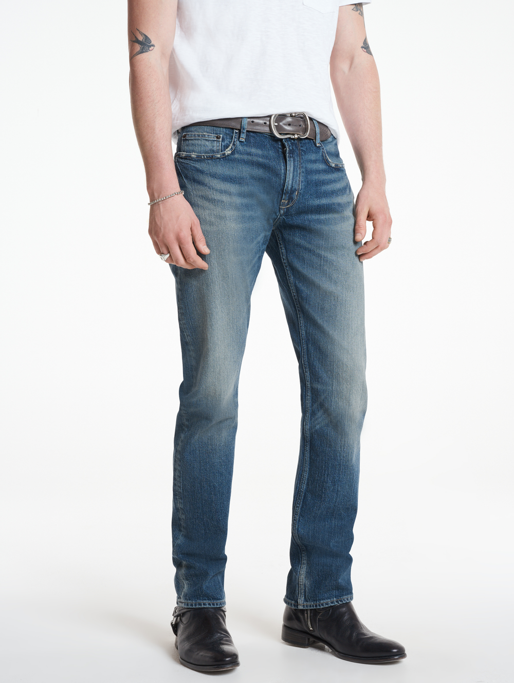 J701 - REGULAR FIT - MARCO WASH