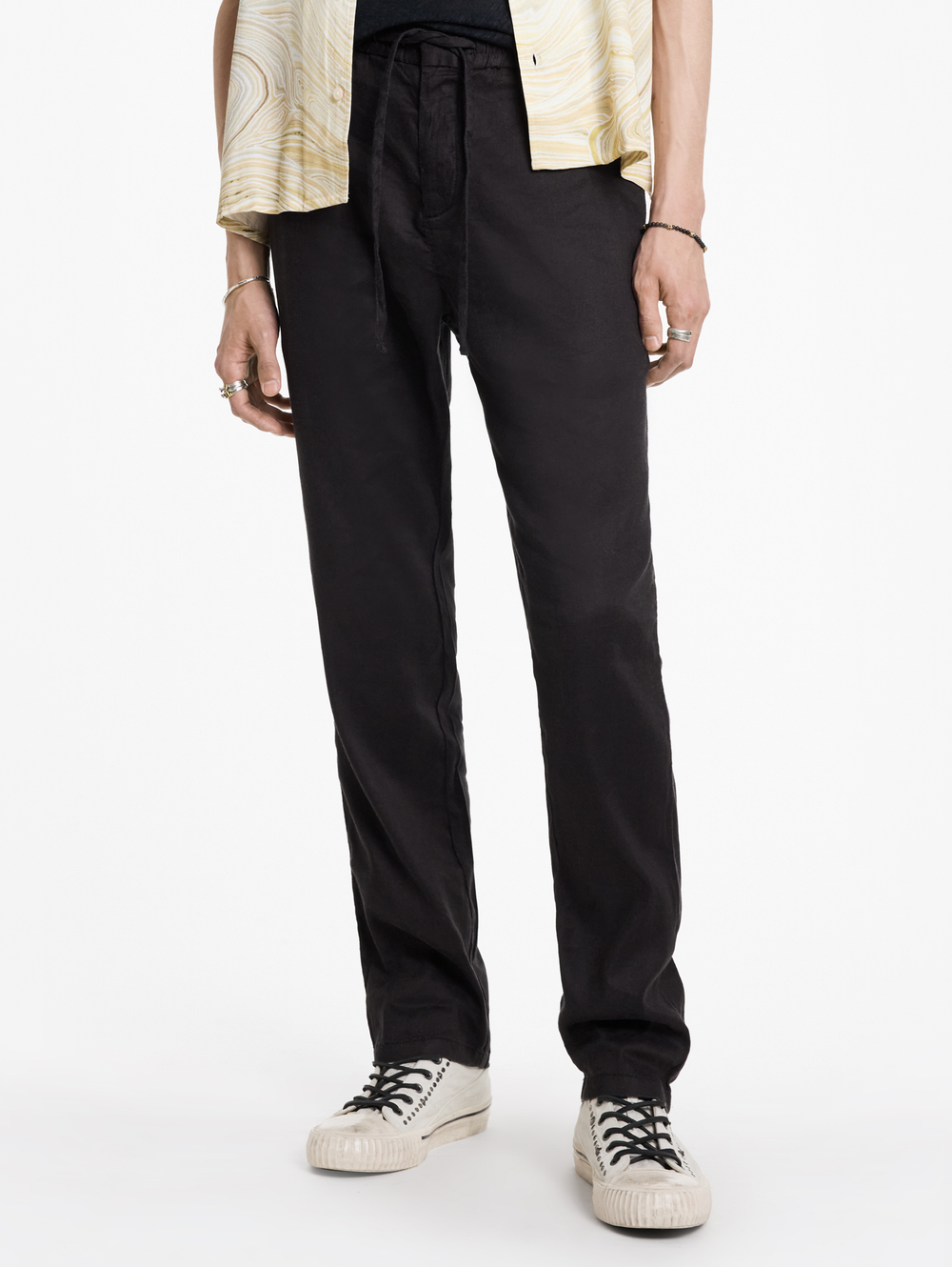 DREW DRAWCORD WAISTBAND  PANT
