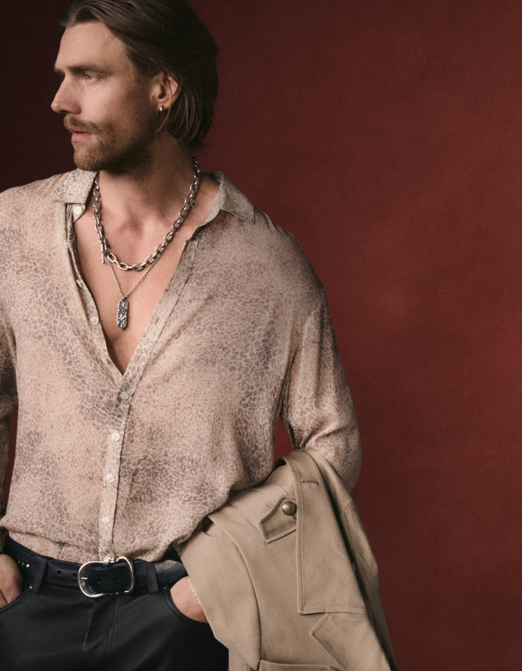 John Varvatos 公式オンラインストア