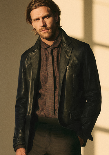 John Varvatos 公式オンラインストア
