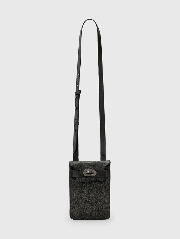 Drifter Shoulder Bag