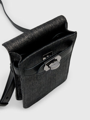 Drifter Shoulder Bag