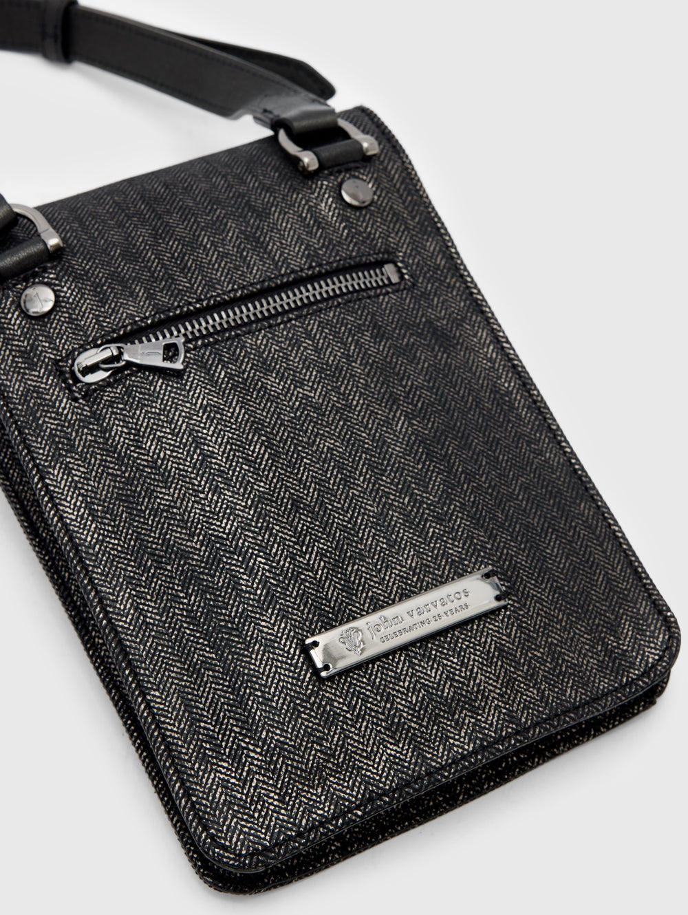 Drifter Shoulder Bag