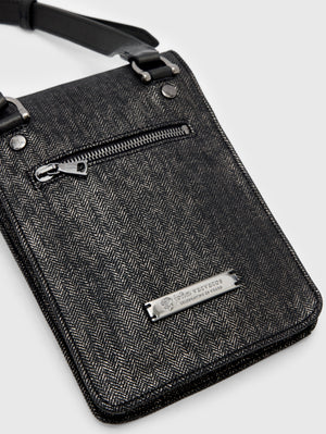 Drifter Shoulder Bag