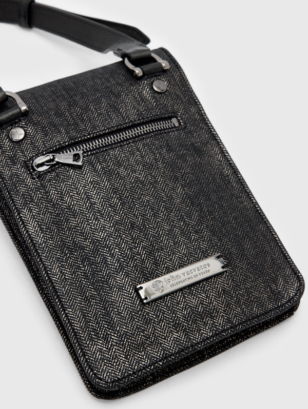 Drifter Shoulder Bag