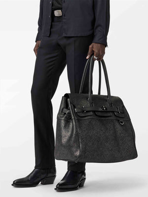 Drifter Weekend Duffle