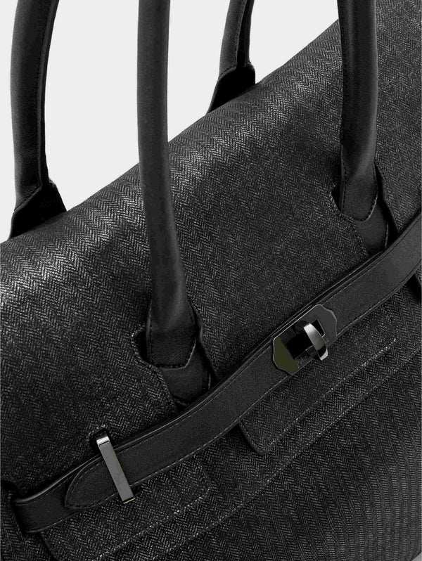 Drifter Weekend Duffle
