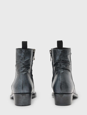 Two Five Zip Boot