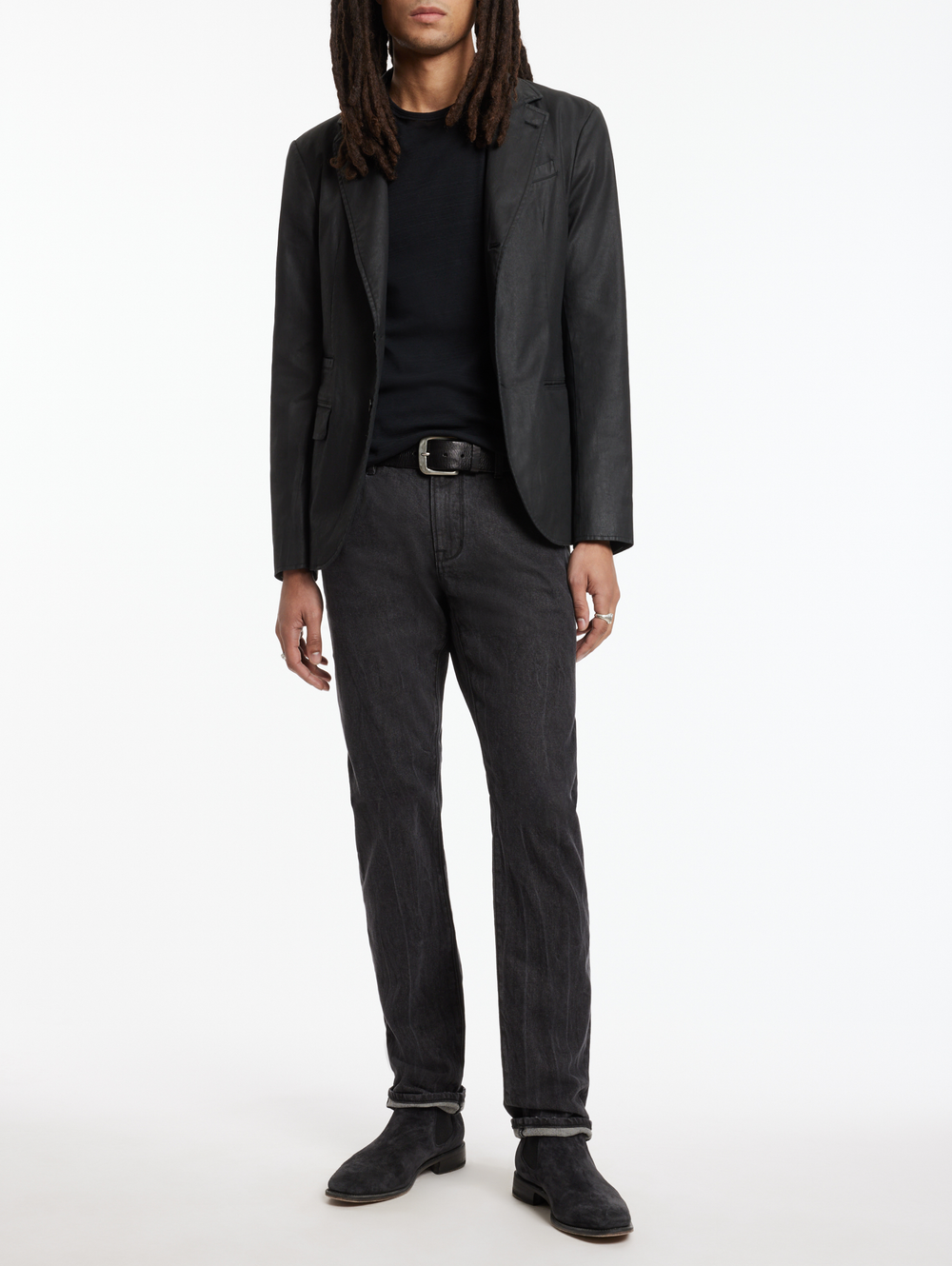 J701 - REGULAR FIT - DANI WASH