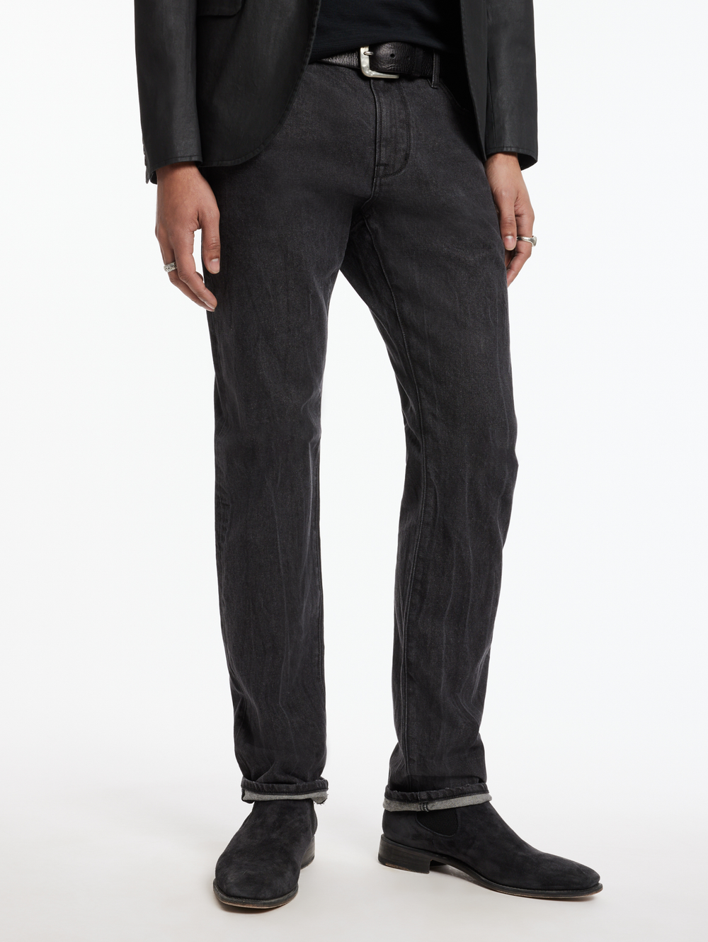 J701 - REGULAR FIT - DANI WASH