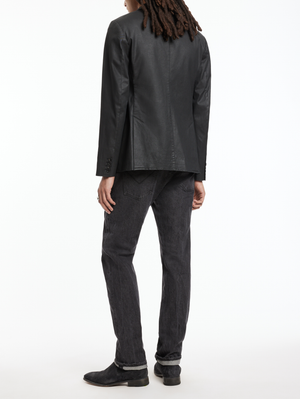 J701 - REGULAR FIT - DANI WASH