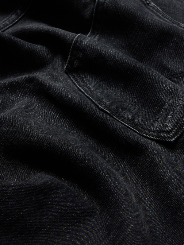 J701 - REGULAR FIT - DANI WASH