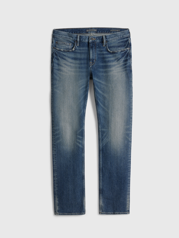 J701 - REGULAR FIT - MARCO WASH