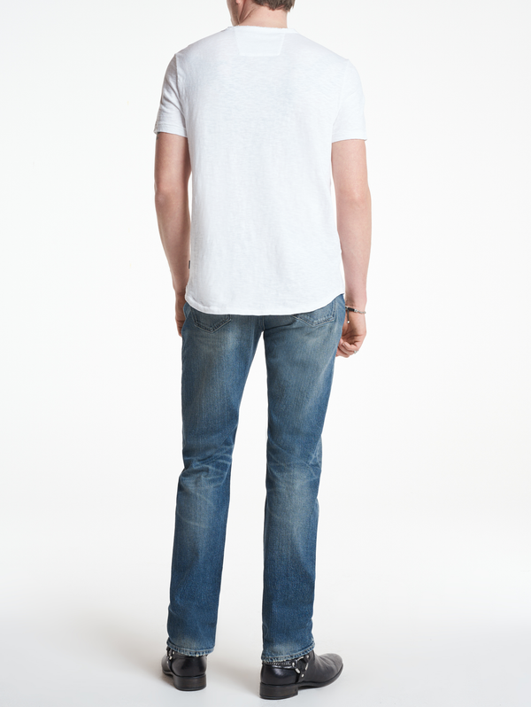 J701 - REGULAR FIT - MARCO WASH