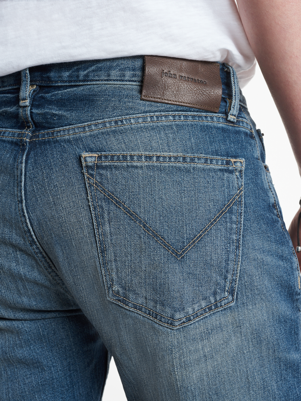 J701 - REGULAR FIT - MARCO WASH