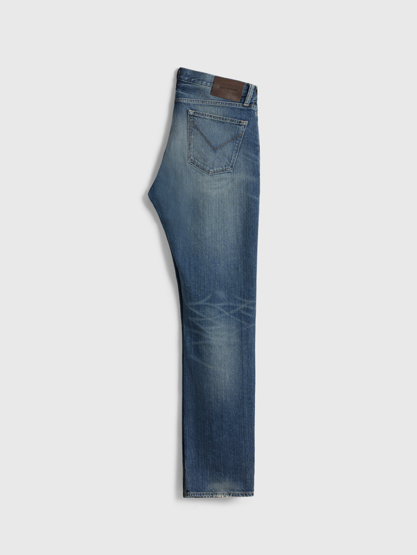 J701 - REGULAR FIT - MARCO WASH