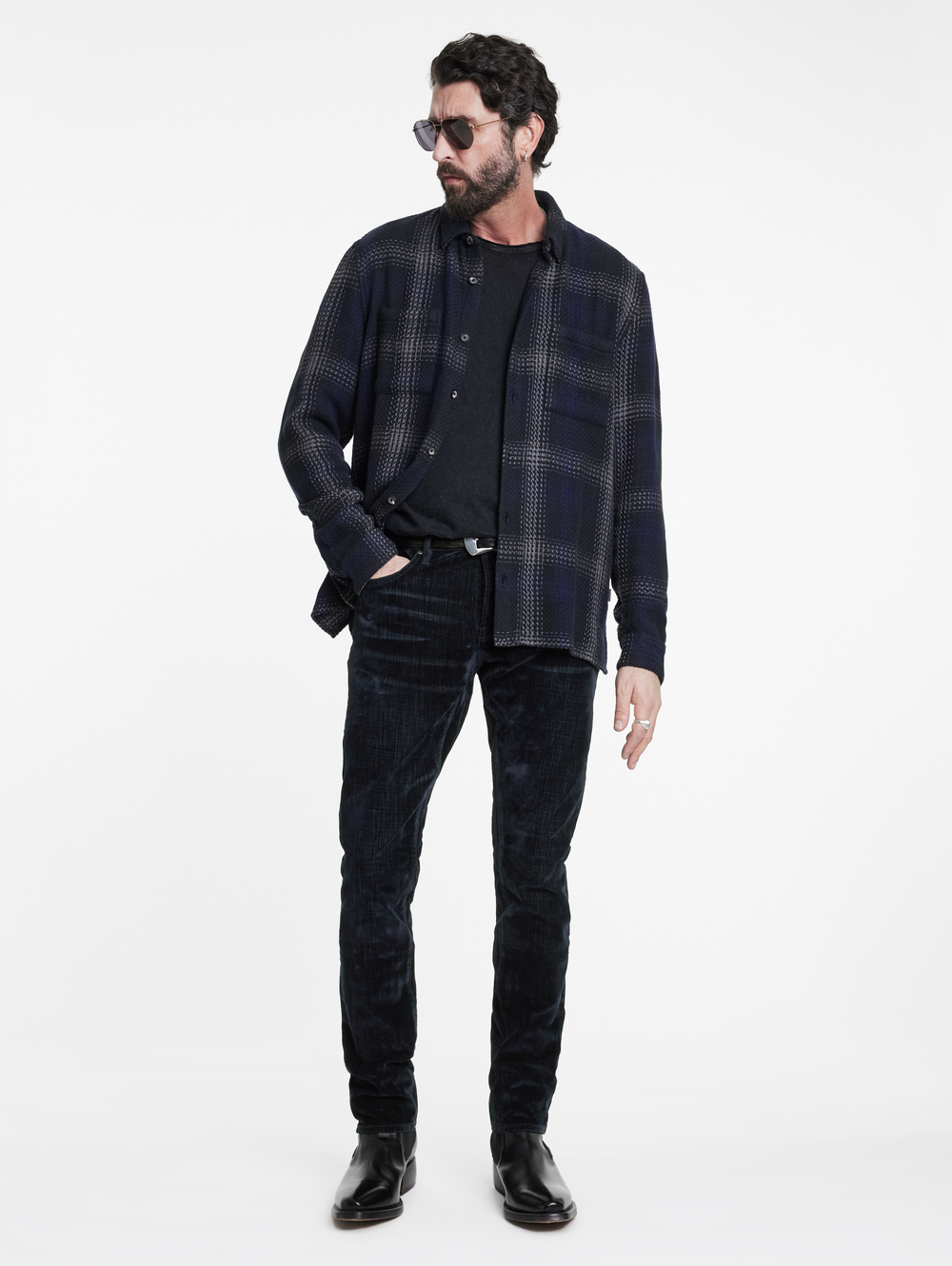 J702 - SLIM FIT