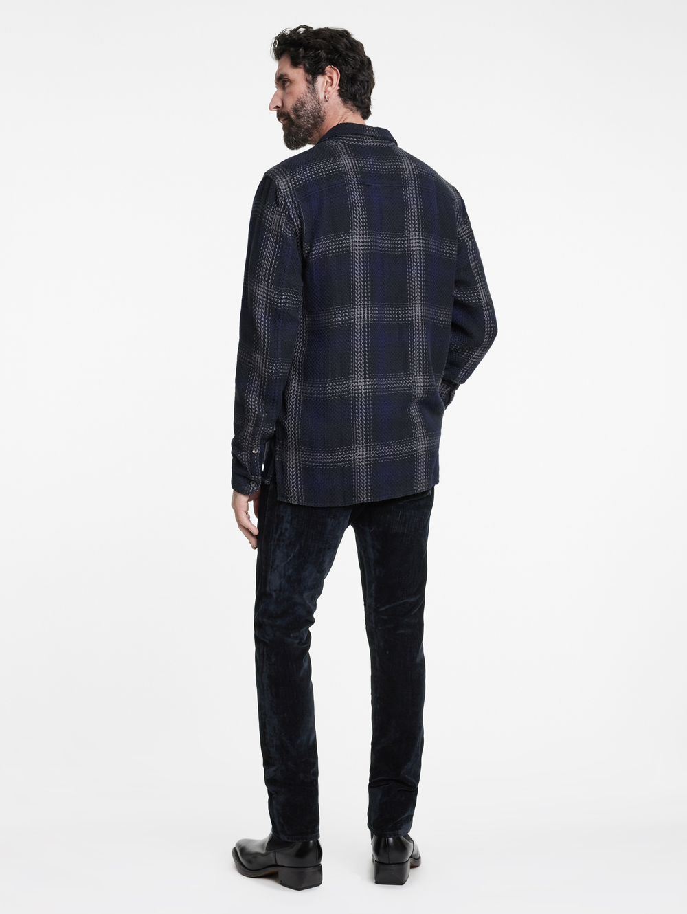 J702 - SLIM FIT