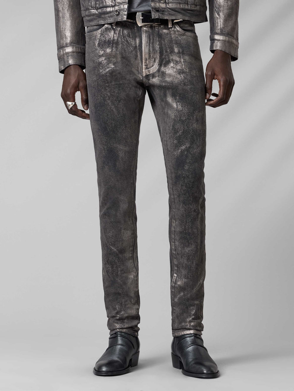25TH: J703 - SKINNY FIT