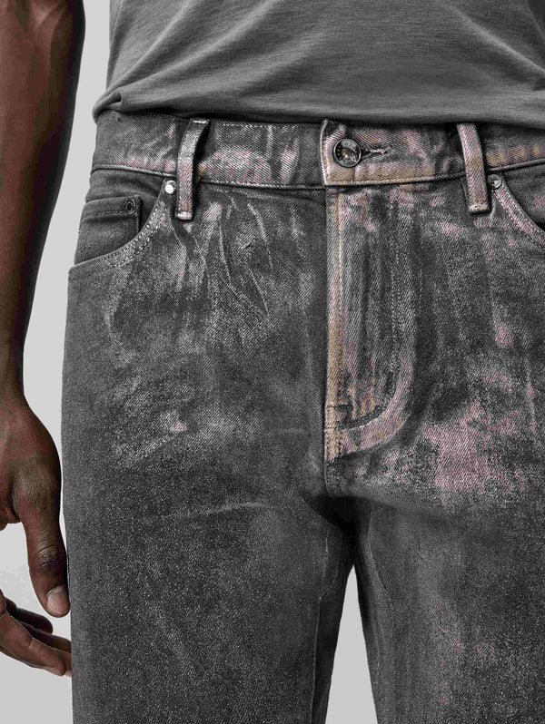 25TH: J703 - SKINNY FIT