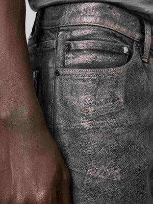 25TH: J703 - SKINNY FIT
