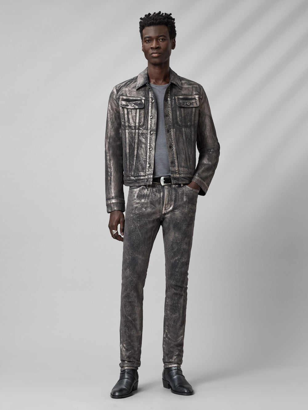 25TH: J703 - SKINNY FIT