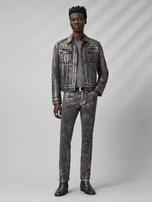 25TH: J703 - SKINNY FIT