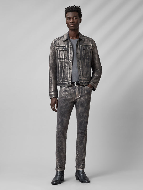 25TH: J703 - SKINNY FIT