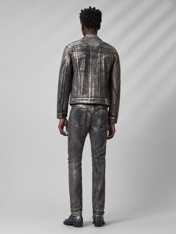 25TH: J703 - SKINNY FIT