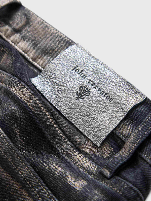 25TH: J703 - SKINNY FIT