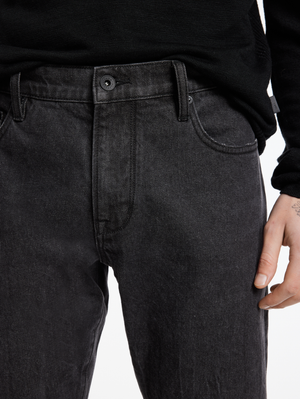 J704 - TAPER FIT - DANI WASH