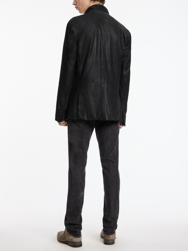 J704 - TAPER FIT - DANI WASH