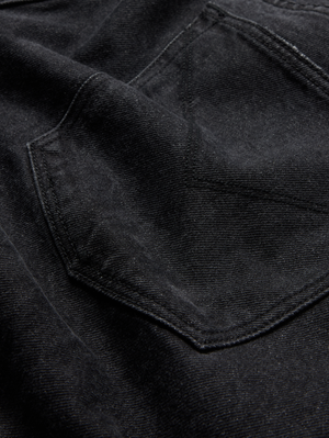 J704 - TAPER FIT - DANI WASH
