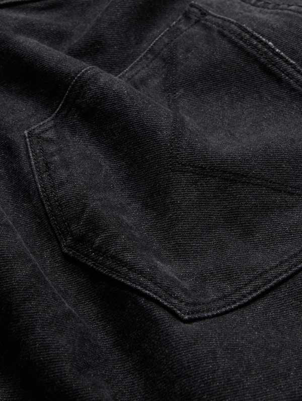 J704 - TAPER FIT - DANI WASH