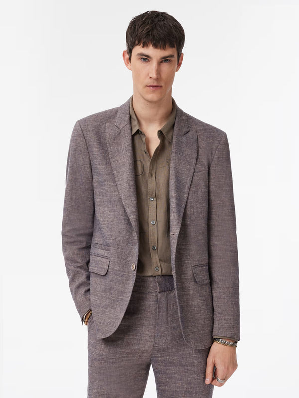 JOHN LENNON REGIS JACKET