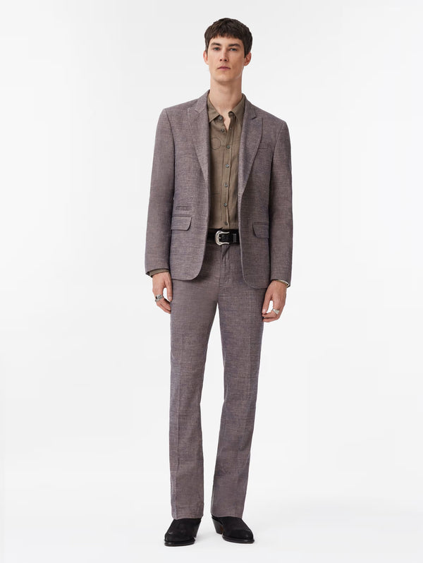 JOHN LENNON REGIS JACKET