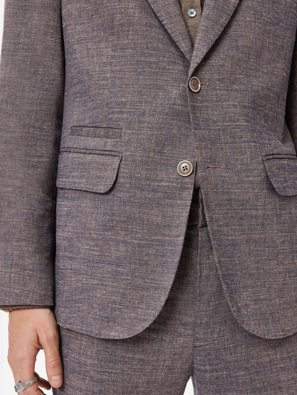 JOHN LENNON REGIS JACKET