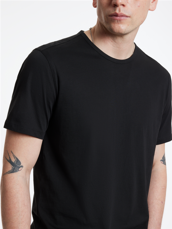 SABINE CREWNECK