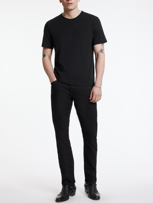 SABINE CREWNECK