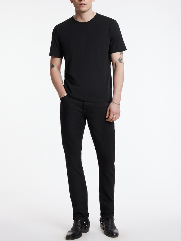 SABINE CREWNECK
