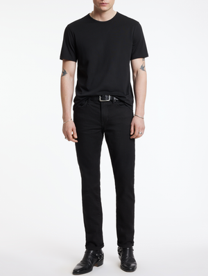 SABINE CREWNECK