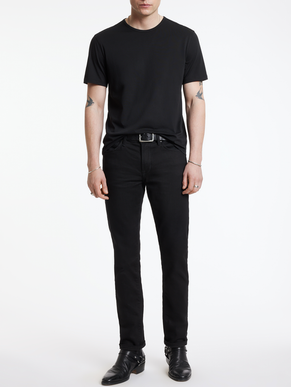 SABINE CREWNECK