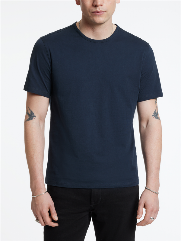SABINE CREWNECK