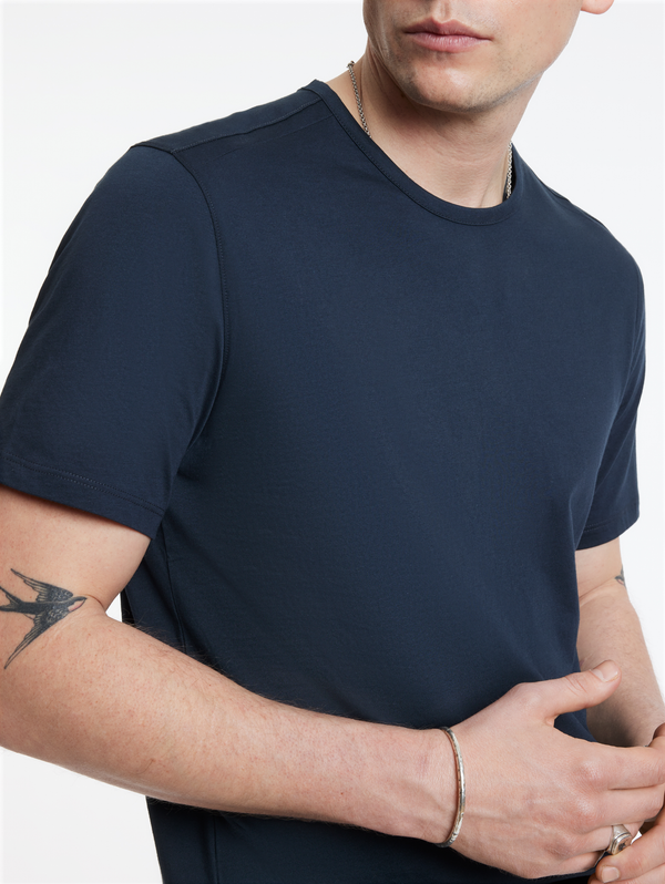 SABINE CREWNECK