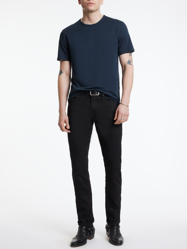 SABINE CREWNECK