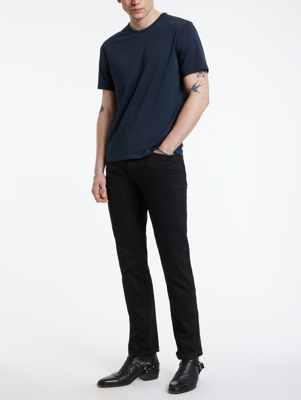 SABINE CREWNECK