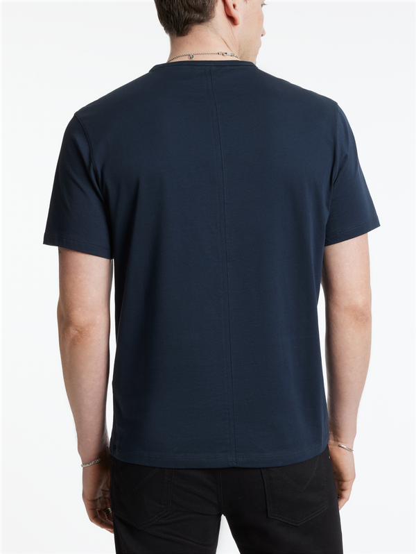 SABINE CREWNECK