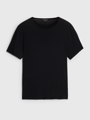 WINONA REGULAR FIT SS CREWNECK
