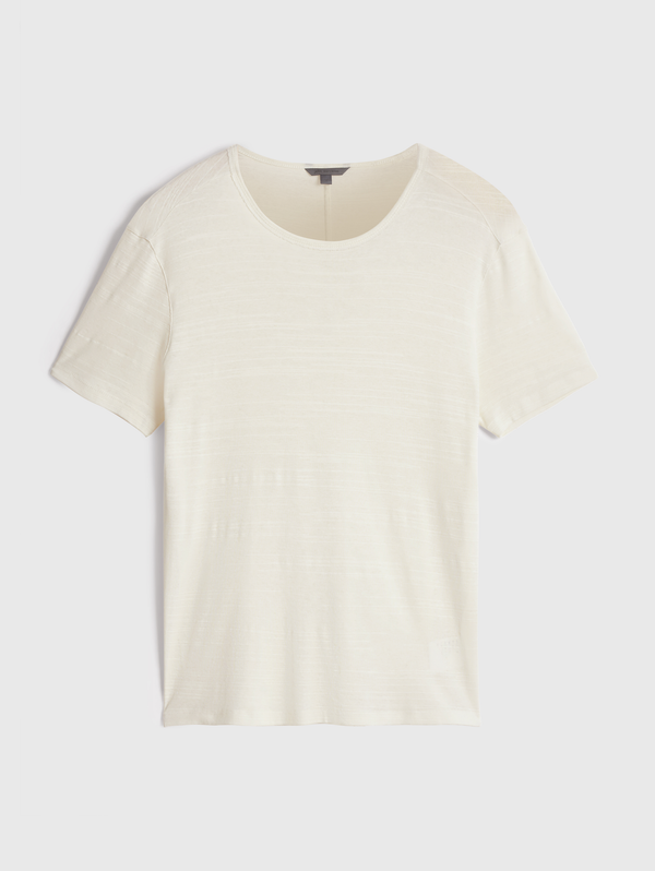 WINONA REGULAR FIT SS CREWNECK