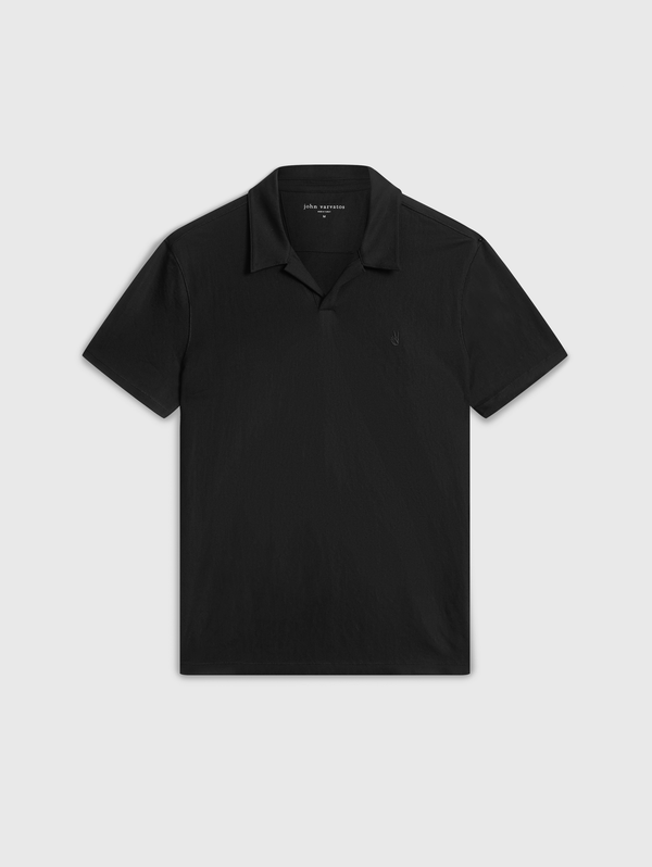 LEROY SS PIQUE POLO W PSE